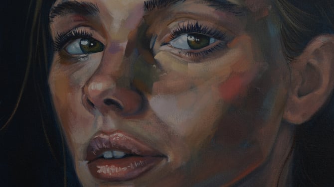 Banner BG-How to Create a Beautiful Portrait Every Time